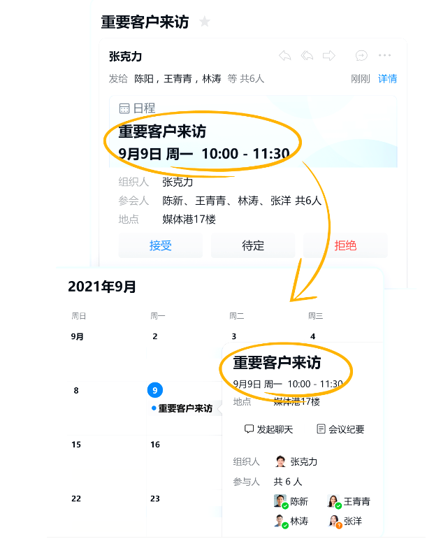 騰訊企業郵箱 騰訊企業郵箱